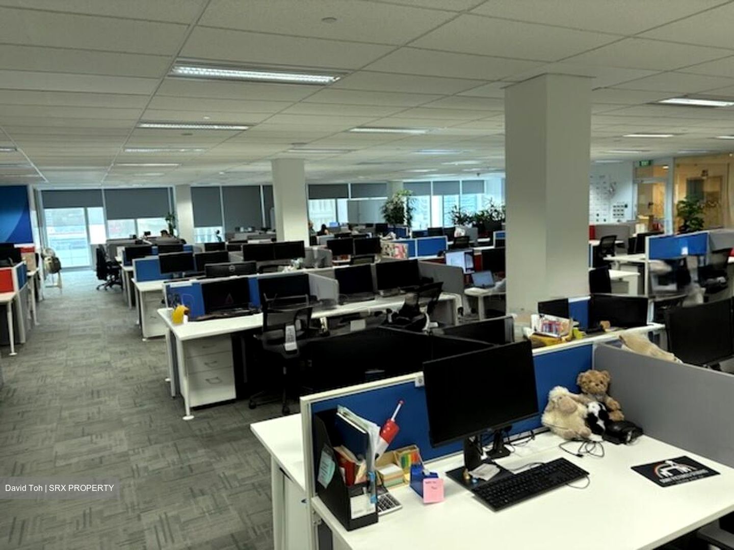 MYP Plaza (D1), Office #566103501